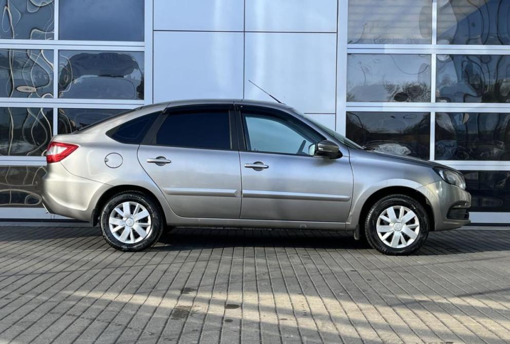 Lada (ВАЗ) Granta I Рестайлинг Владимир  - изображение 8