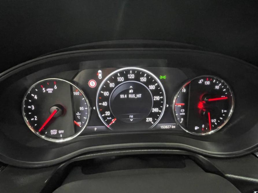 Opel Insignia II Серпухов  - изображение 17