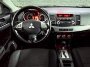 Mitsubishi Lancer X Екатеринбург  - изображение 33