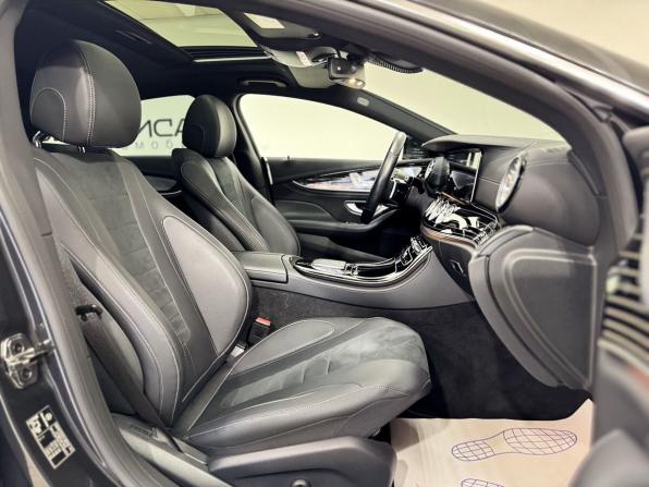 Mercedes-Benz CLS III (C257) Рестайлинг с пробегом 2022 года, цена 8 100 000 рублей, 28471 км, седан, Автокод Объявления