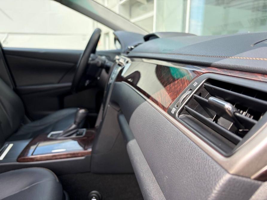 Toyota Camry VII (XV50) Рестайлинг 2 Санкт-Петербург  - изображение 12