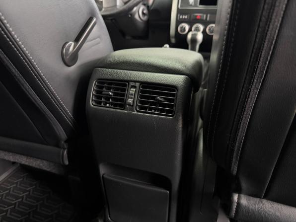 Nissan X-Trail II Рестайлинг с пробегом 2013 года, цена 1 400 000 рублей, 218939 км, внедорожник, Автокод Объявления