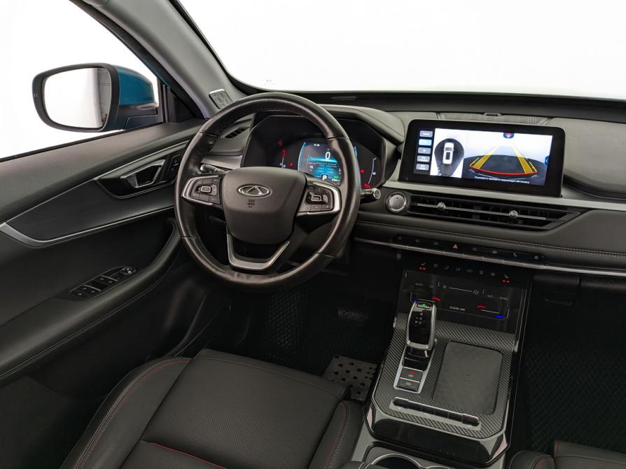 Chery Tiggo 7 Pro I Москва  - изображение 26