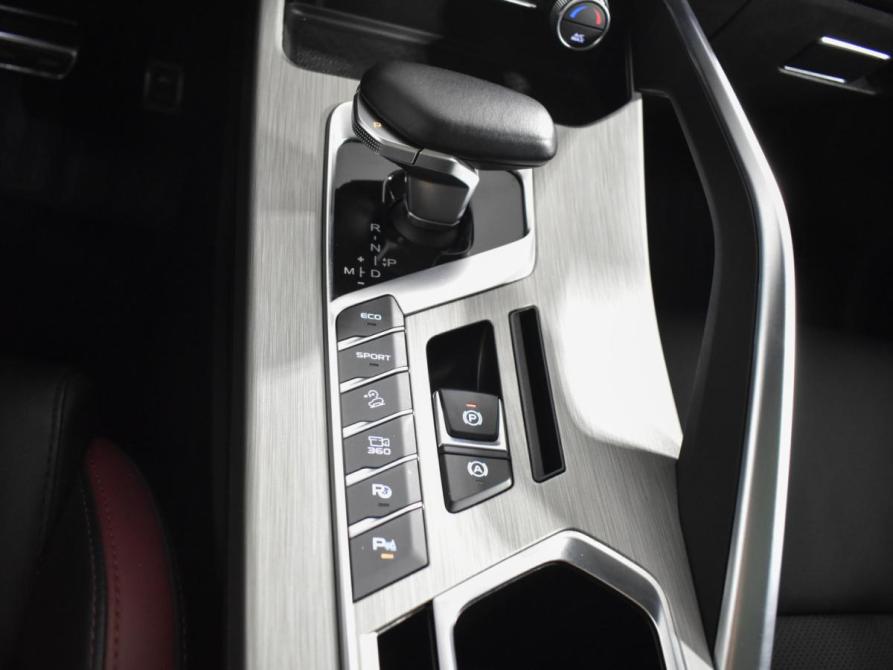 Belgee X50 Санкт-Петербург  - изображение 18