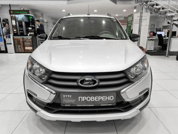 Lada (ВАЗ) Granta I Рестайлинг с пробегом 2025 года, цена 950 000 рублей, 25840 км, универсал, Автокод Объявления