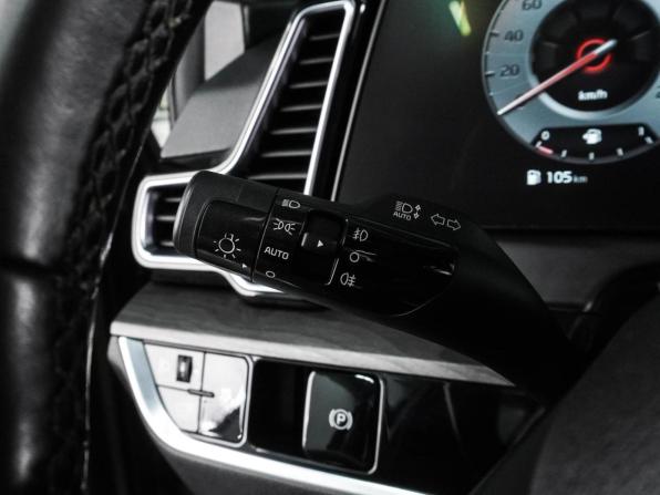 Kia Sportage V с пробегом 2022 года, цена 2 659 000 рублей, 208218 км, внедорожник, Автокод Объявления