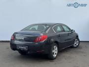 Peugeot 508 I Москва  - изображение 21