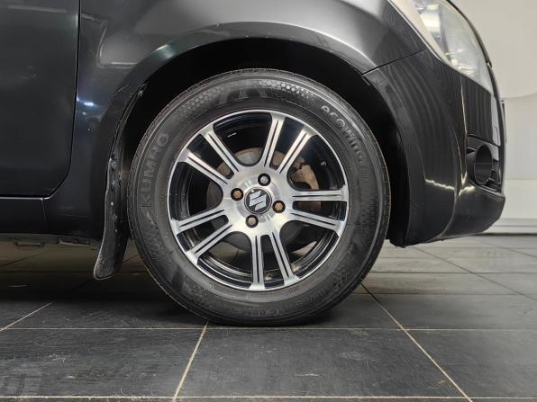 Suzuki Splash I с пробегом 2010 года, цена 499 000 рублей, 165000 км, хэтчбек, Автокод Объявления