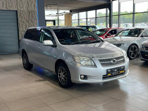 Toyota Corolla X (E140 E150) с пробегом 2007 года, цена 920 000 рублей, 310000 км, универсал, Автокод Объявления