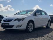 Opel Astra J Санкт-Петербург  - изображение 27