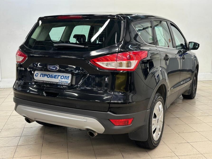 Ford Kuga II Балашиха  - изображение 4