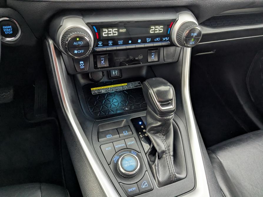 Toyota RAV4 V (XA50) Москва  - изображение 28