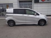 Honda Freed I Рестайлинг Новокузнецк  - изображение 21