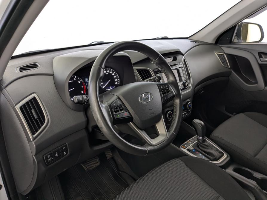 Hyundai Creta I Москва  - изображение 16