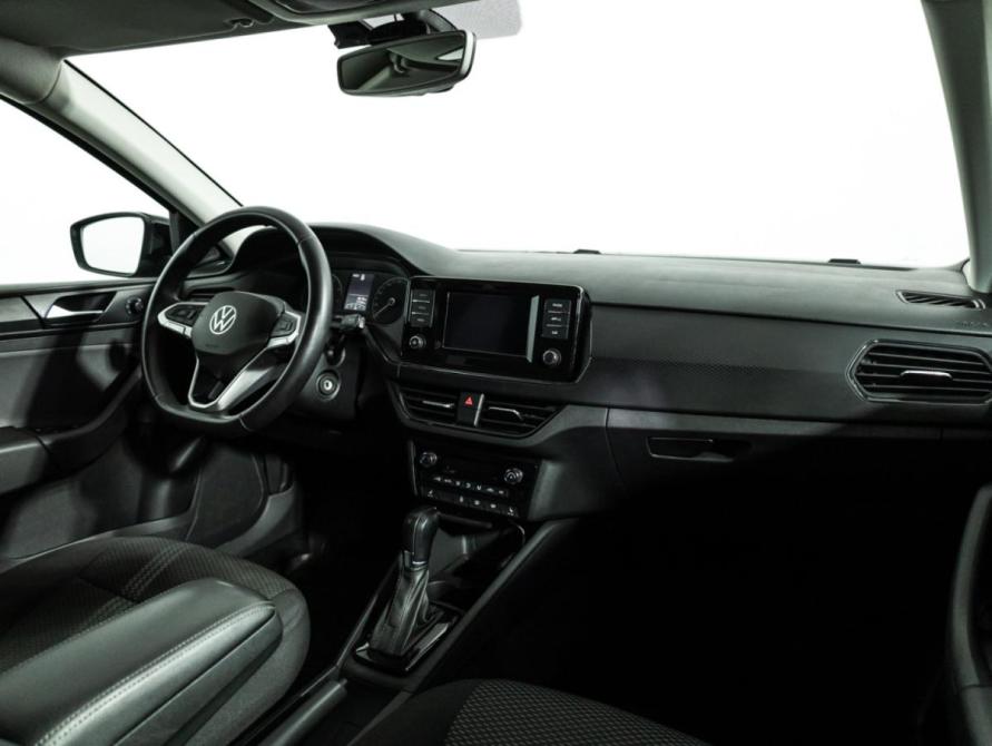 Volkswagen Polo VI Санкт-Петербург  - изображение 9