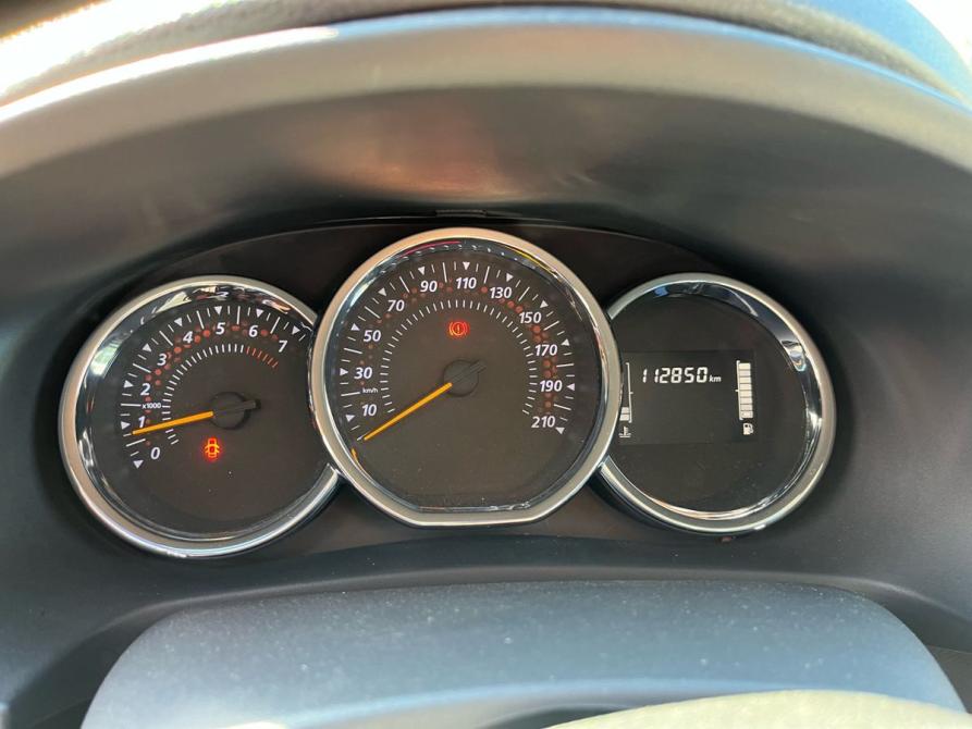 Renault Logan II Рестайлинг Ижевск  - изображение 5