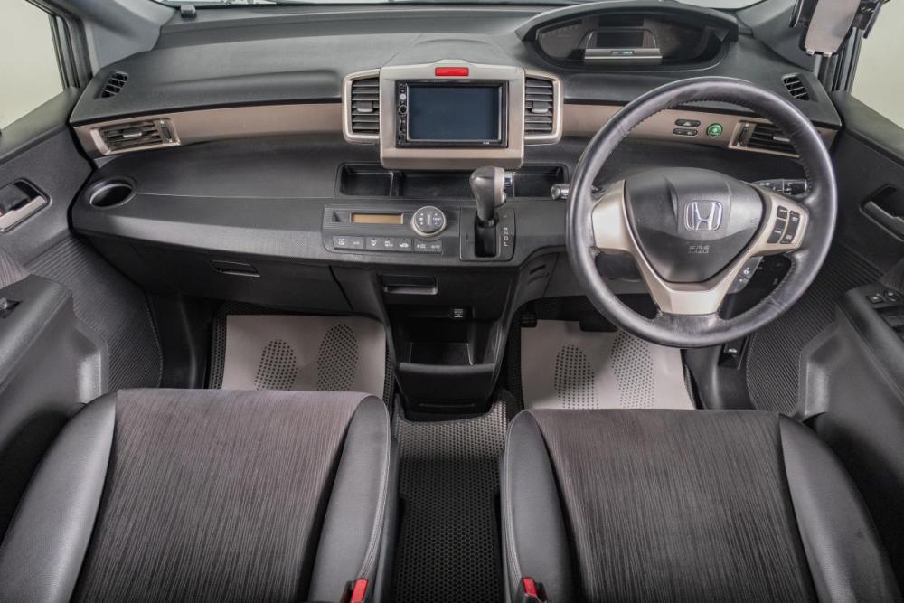 Honda Freed I Рестайлинг Томск  - изображение 14