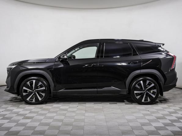 Geely Atlas II с пробегом 2024 года, цена 2 700 000 рублей, 23900 км, внедорожник, Автокод Объявления