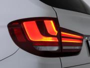 BMW X5 III (F15) Москва  - изображение 47