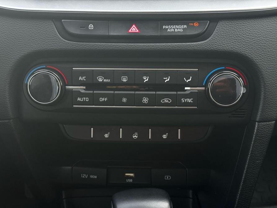 Kia Ceed III Рестайлинг Стройкерамика  - изображение 16