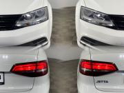Volkswagen Jetta VI Рестайлинг Воронеж  - изображение 25