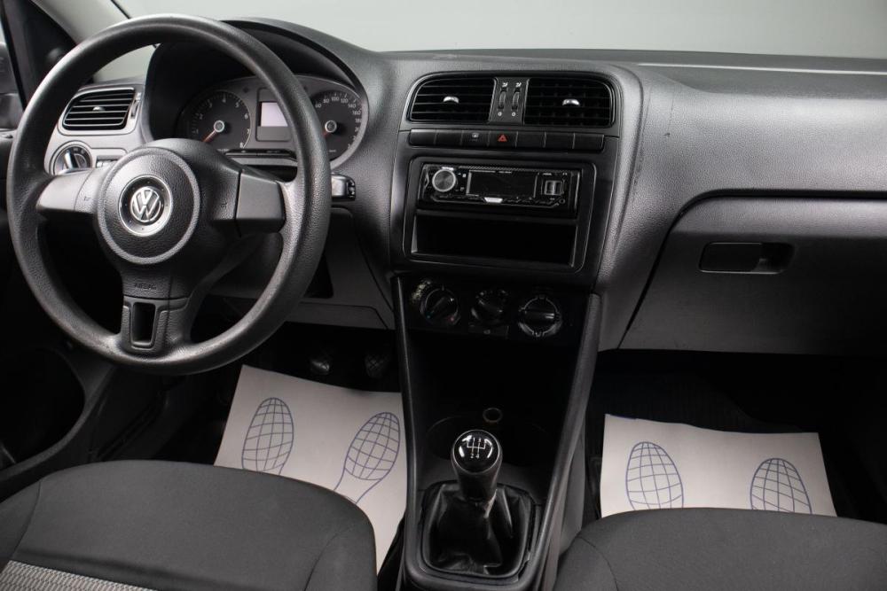 Volkswagen Polo V Оренбург  - изображение 9