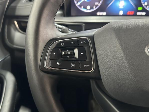 Chery Tiggo 7 Pro Max I с пробегом 2023 года, цена 2 050 000 рублей, 33000 км, внедорожник, Автокод Объявления