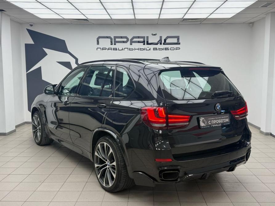 BMW X5 III (F15) Ростов-на-Дону  - изображение 6