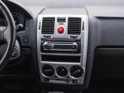 Hyundai Getz I Рестайлинг Москва  - изображение 30