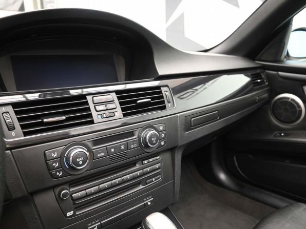 BMW 3 серии V (E90/E91/E92/E93) с пробегом 2008 года, цена 2 399 000 рублей, 96452 км, кабриолет, Автокод Объявления