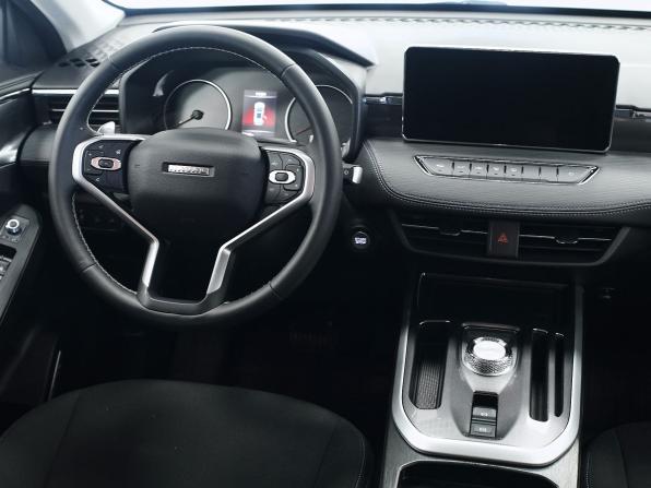 Haval Jolion I Рестайлинг с пробегом 2024 года, цена 2 083 000 рублей, 23000 км, внедорожник, Автокод Объявления