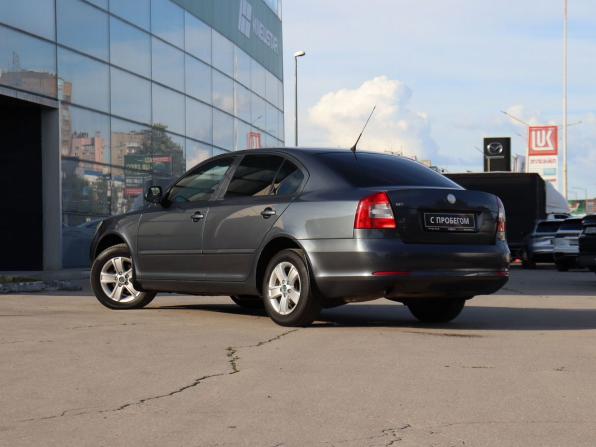 Skoda Octavia II (A5) Рестайлинг с пробегом 2010 года, цена 680 000 рублей, 284388 км, лифтбек, Автокод Объявления