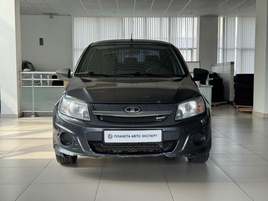 Lada (ВАЗ) Granta I Челябинск  - изображение 2