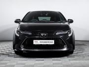 Toyota Corolla XII (E210) Москва  - изображение 21