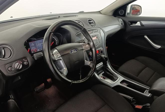 Ford Mondeo IV Рестайлинг с пробегом 2011 года, цена 790 000 рублей, 205845 км, седан, Автокод Объявления