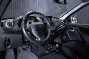 Lada (ВАЗ) Kalina II Тюмень  - изображение 39