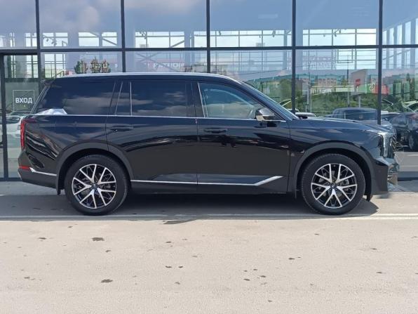 GAC GS8 II с пробегом 2024 года, цена 3 390 000 рублей, 90541 км, внедорожник, Автокод Объявления