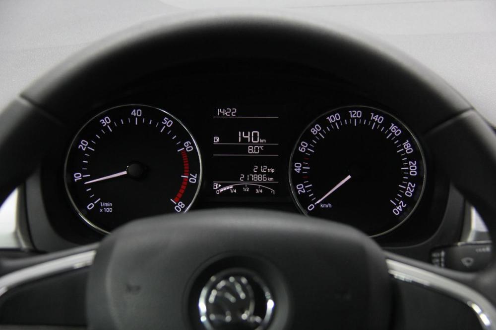 Skoda Rapid I Чебоксары  - изображение 19
