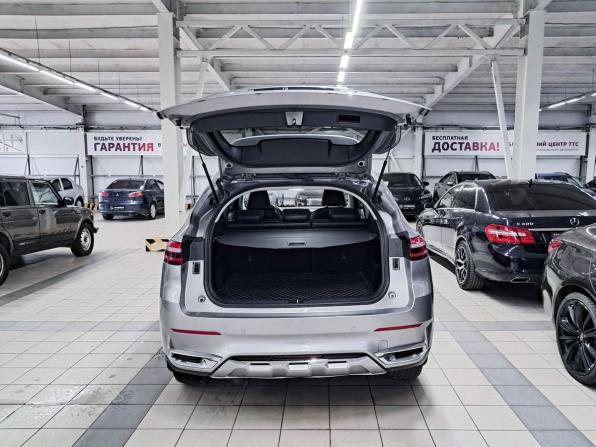 Haval F7 I с пробегом 2021 года, цена 1 920 000 рублей, 64432 км, внедорожник, Автокод Объявления