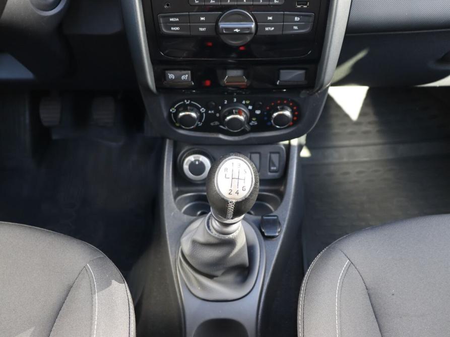 Renault Duster I Рестайлинг Москва  - изображение 17