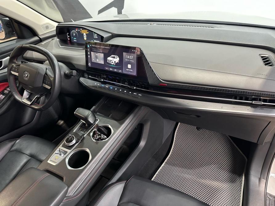 Changan CS55 Plus II Ростов-на-Дону  - изображение 10
