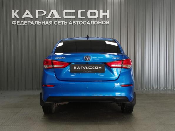 Changan Alsvin с пробегом 2023 года, цена 1 138 000 рублей, 27551 км, седан, Автокод Объявления