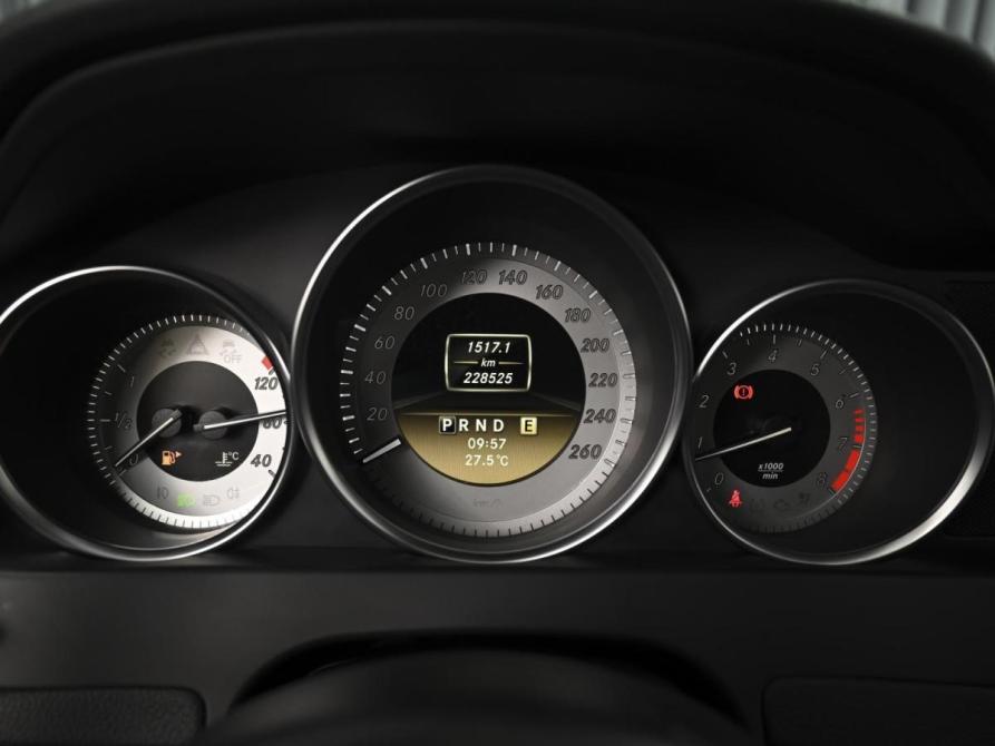 Mercedes-Benz C-Класс III (W204) Рестайлинг Ставрополь  - изображение 20