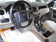 Land Rover Discovery IV Калуга  - изображение 32