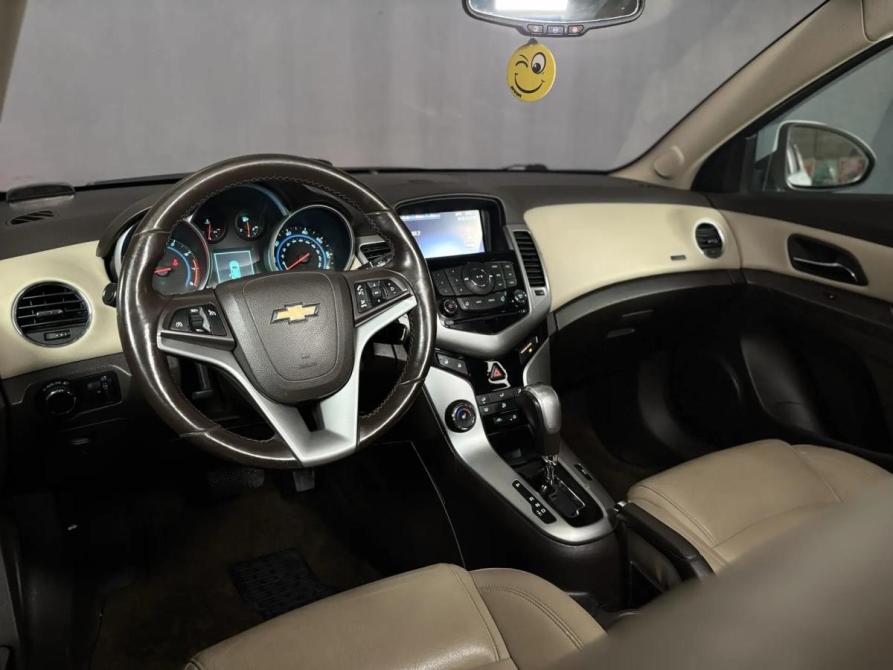 Chevrolet Cruze I Смоленск  - изображение 16