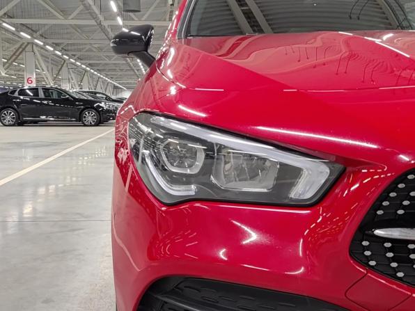 Mercedes-Benz CLA II (C118 X118) с пробегом 2019 года, цена 2 399 000 рублей, 114961 км, седан, Автокод Объявления