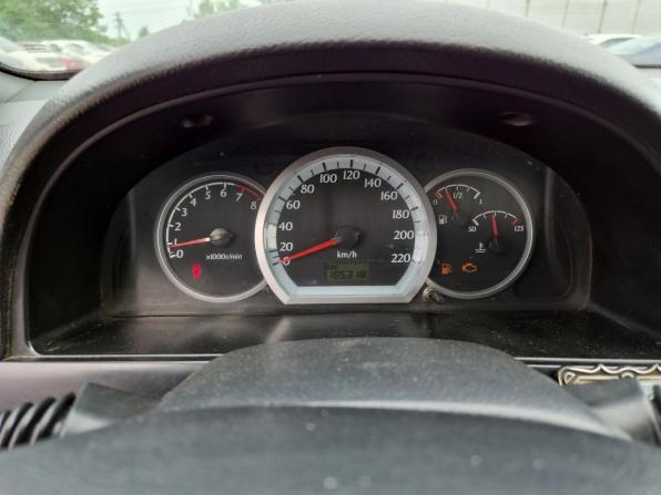 Chevrolet Lacetti I с пробегом 2008 года, цена 500 000 рублей, 185318 км, универсал, Автокод Объявления
