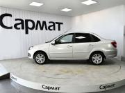 Lada (ВАЗ) Granta I Рестайлинг Новосибирск  - изображение 29