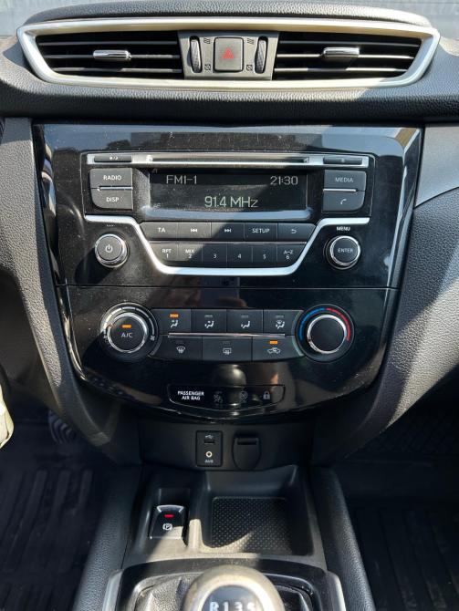 Nissan Qashqai II Альметьевск  - изображение 20
