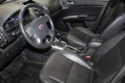 Geely Emgrand EC7 Кемерово  - изображение 35